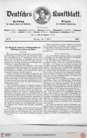 Nr. 9-13 (März)