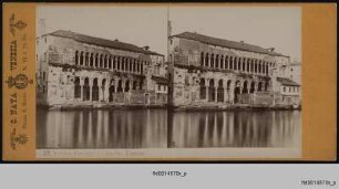 Fondaco dei Turchi, Venedig