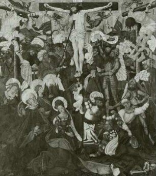 Kreuzigung Christi