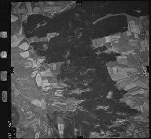 Luftbild: Film 10 Bildnr. 443