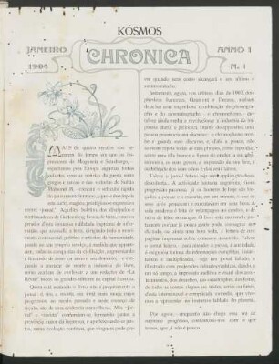 Chronica