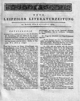 1809-10-06 : 120. Stück