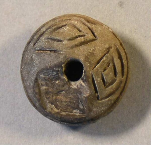 spindle whorl