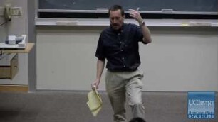 Lecture 08. The Chemistry of the Carboxylic Acid Family.