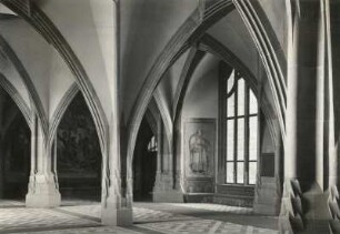 Großer Saal, Kirchsaal