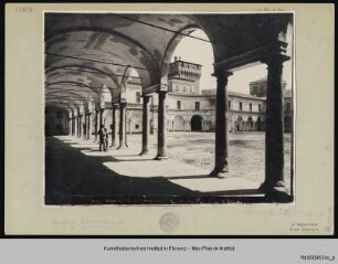 Palazzo Ducale, Mantua