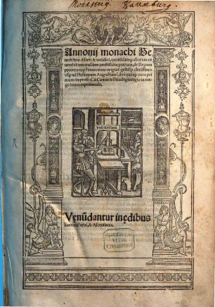 De regum procerumque Francorum origine libri quinque