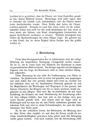 3. Bereicherung.