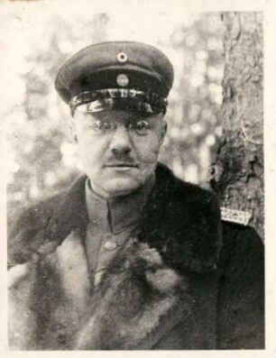 Steudel, Otto