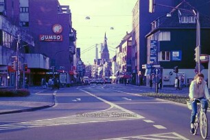 Köln: Rodenkirchen