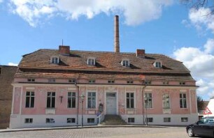 Werder (Havel), Am Markt 21