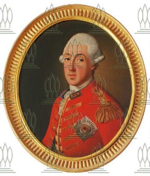 Leopold Friedrich Franz v. Anhalt-Dessau