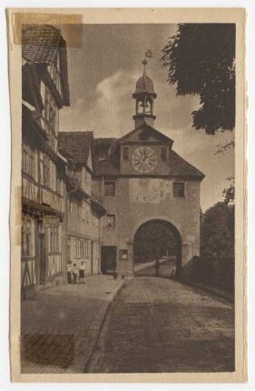 Bad Sooden-Allendorf
