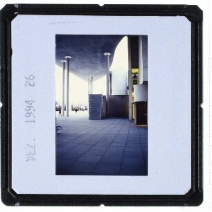 Bonn, Kunstmuseum