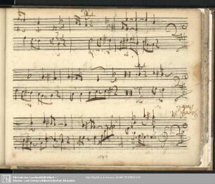 [Strobel, V.: Suites. Arr.]