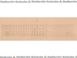 Beichel, Friedrich. Tulla-Schule