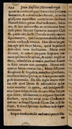 144-148, Itaque duobus titulis audiuntur preces ...