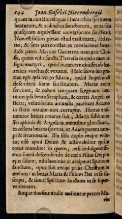 144-148, Itaque duobus titulis audiuntur preces ...