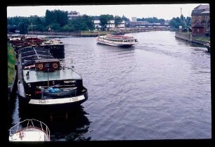 Spandau 24.7.76.