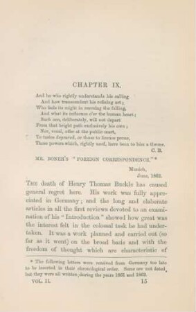 Chapter IX