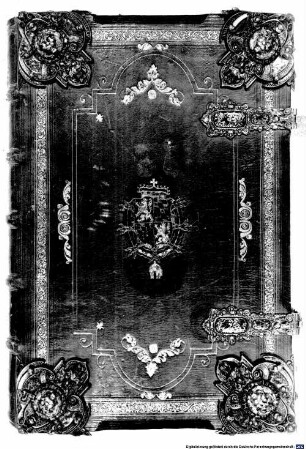 Die Sieben Bußpsalmen mit der Motette Laudes Domini (Erläuterungsband zum Chorbuch, Bd. 2) - BSB Mus.ms. A II(2