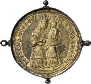 Medaille, 1700 - 1800?