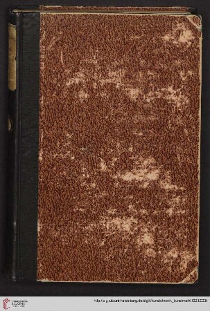 58: Kunstchronik und Kunstmarkt: Wochenschrift für Kenner und Sammler