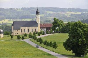 Barockkirche