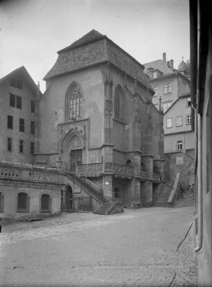 Kilianskapelle
