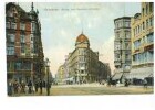 Georg- und Nordmannstraße in Hannover