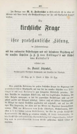 468 Werbung
