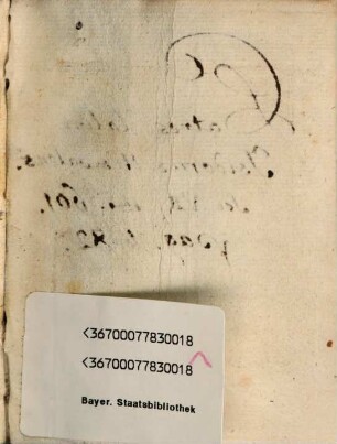 De Summo bono et soliloquiorum eius liber