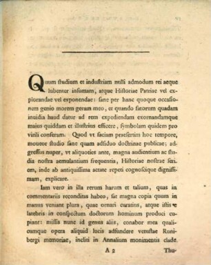 De Rvnibergo Vbi Victvs A Francis Est Hermenefridvs Thvringorvm Vltimvs Rex Prolvsio
