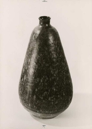 Steinzeugvase von Heinrich Lodewyks