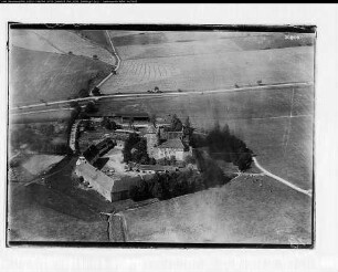 Hersfeld, Domäne Eichhof bei Hersfeld