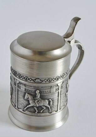 Bierkrug