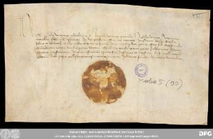 [Halle (Saale), Universitäts- und Landesbibliothek Sachsen-Anhalt, Morbio 5 (90)]