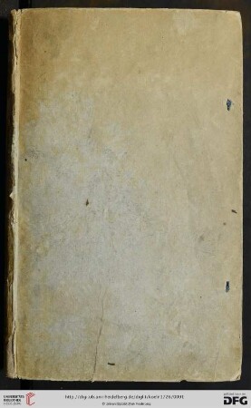 Ernewerte Chur-Cöllnische Hoff-Cantzley-Ordnung : [Geben auf unserem Schloß Arensberg den 11. Augusti 1724]