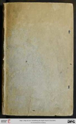 Ernewerte Chur-Cöllnische Hoff-Cantzley-Ordnung : [Geben auf unserem Schloß Arensberg den 11. Augusti 1724]
