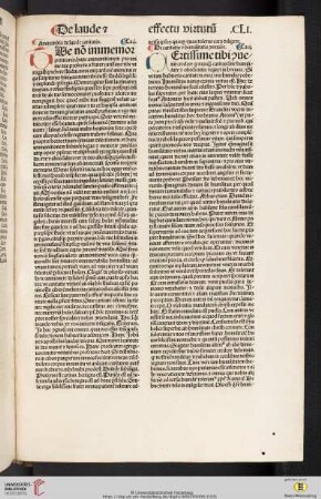 Libellus de laude et effectu virtutum