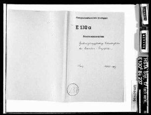 Genehmigungspflichtige Nebentätigkeiten der Beamten - Einzelfälle