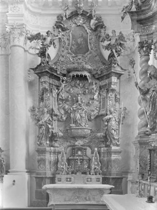 Annenaltar