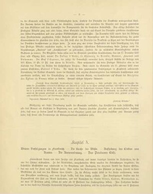Kapitel 3. Weitere Verfolgungen in Frankreich. - Die Kirche der Wüste. - Aufhebung des Ediktes von Nantes. - Die Auswanderung. - Das Potsdamer Edikt