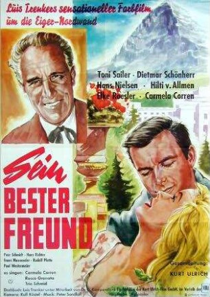 Sein bester Freund