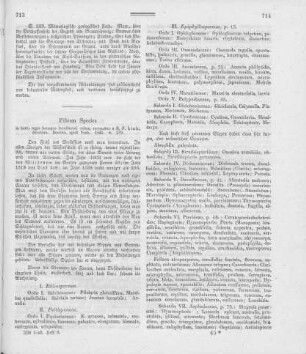 Filicum Species in horto regio botanico berolinensi cultae / recensitae a H[enricus] F[ridericus] Link. - Berolini : Veith, 1841