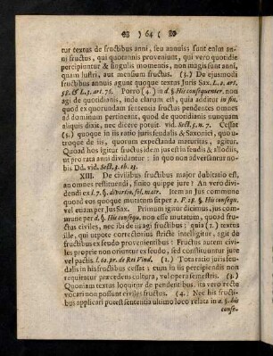 64-71, § XIII - XXIV