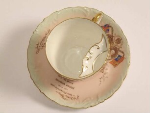 Barttasse (Coronation 1902)