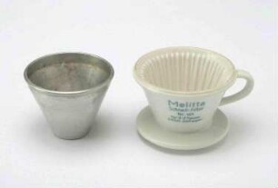 Melitta Schnell-Filter Nr. 101