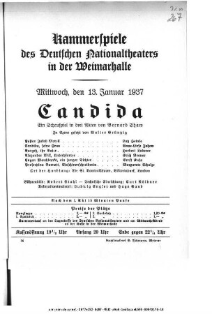 Candida