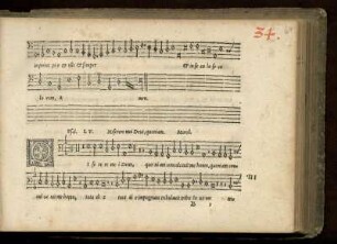 3. [= 34.] Miserere mei Deus quoniam